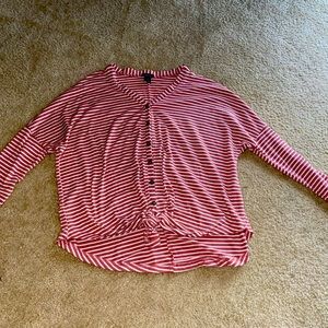 Rue 21 sweater